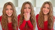 Shakira manda mensaje en chino y sorprende a fans con su fluidez con el idioma por el Año del Caballo de Fuego