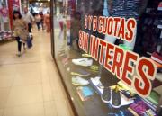 Crisis en el comercio: la FET le apunta a la carga impositiva