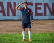 Confirmado: Bruno Medina deja Tucumán Central para jugar en la Primera Nacional