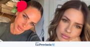 Florencia Facch, la influencer que es “igual” a la China Suárez y causa furor