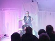 Chanco consolida su escena teatral con reconocimientos regionales