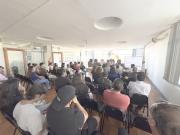 Gobierno Regional capacita a organizaciones sanjavierinas sobre postulación al FNDR 8%