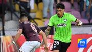 Ingrato debut: Huachipato cae ante Carabobo en su estreno en Copa Libertadores
