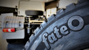 Cierre histórico: la fabricante de neumáticos Fate anunció el fin de sus operaciones y dejará 920 empleados sin trabajo