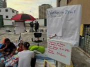 Alerta: funcionarios de Zona 7 impiden ingreso de médicos para atender a los detenidos