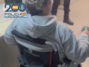 Detuvieron a un pandillero peruano conocido como el hombre de los mil nombres