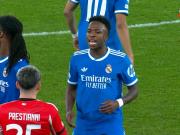 Escándalo por racismo entre Vinícius y Prestianni en la Champions League: la UEFA analiza los informes y advirtió posibles sanciones