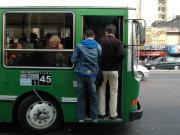 Aumento de colectivos: el Gobierno actualizó las tarifas a partir de este miércoles y fijó un nuevo aumento para marzo