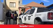 Detienen a un sujeto por el robo a una casa