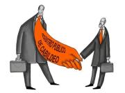 El lobby en Bolivia: una práctica habitual sin reglas claras