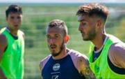 Gimnasia: Augusto Max elogió a Nacho Miramón, ¿jugarán en Mendoza?