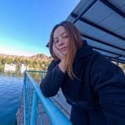 Qué se sabe de la joven que buscaba convertirse en buzo, se metió en el mar y no salió