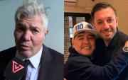 Fernando Burlando acusó a Matías Morla y a las hermanas de Maradona: Hubo personajes muy oscuros que querían que Diego no viva