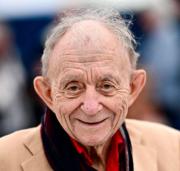 A los 96 años, murió el premiado documentalista Frederick Wiseman