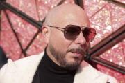 Pitbull intentará batir un récord con la mayor cantidad de fans con pelucas peladas