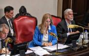 Las tensiones en el Senado que reavivan la interna en el peronismo bonaerense