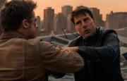 Video de Brad Pitt y Tom Cruise peleando generado por IA china alarma a Hollywood