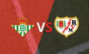 Betis vs Rayo Vallecano: previa, horario y cómo llegan para la fecha 25 de la Liga