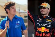Max Verstappen no descarta a Alpine: ¿Temporada soñada para Colapinto?