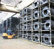 Cerró Fate, la mayor fabricante de neumáticos de Argentina, y despidió a sus empleados