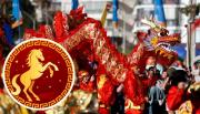 Hoy comienza el Año Nuevo Chino: qué está prohibido hacer para evitar la mala suerte con la llegada del Caballo de Fuego
