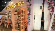 Café Rosa de Viña sufre quinto robo en lo que va de verano: Nada sirve cuando la delincuencia actúa con impunidad