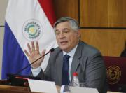 Pa’i Ramírez está satisfecho con su gestión