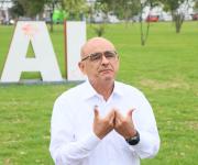 Tribunal tumbó encargo en la Universidad Nacional y ordenó la posesión de José Ismael Peña