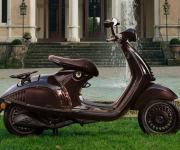 Nueva Vespa 946 Horse: la edición limitada y lujosa que celebra el Año del Caballo en 2026