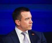 Noboa dirigirá Ecuador desde puerto de Guayaquil, en el Pacífico, afectado por crisis