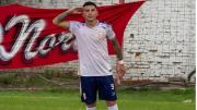 Tucumán Central pierde a su goleador: Bruno Medina jugará en All Boys