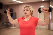 Entrenamiento de fuerza en la menopausia: por qué el músculo es el mejor “seguro de vida”