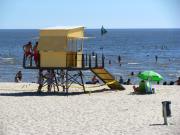 Verano fatal: 17 ahogamientos en lo que va del año, la gran mayoría en un departamento