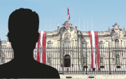 ¿Quién fue el último presidente del Perú que terminó su mandato de cinco años?