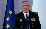 España: Renuncia el jefe de la Policía Nacional tras grave denuncia por violación