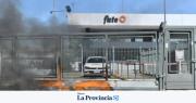 Cierre de Fate: el gobierno convocó a las autoridades de la fábrica