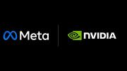 Nvidia y Meta forman una alianza para desplegar un plan de infraestructura de IA a gran escala