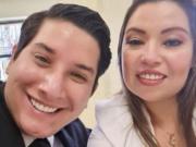 ¿Quién era Marian Montero, el gran amor de Leo Rosas?