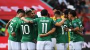 El camino al Mundial 2026 suma un nuevo obstáculo para Bolivia
