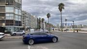 Por qué Uruguay lidera el boom de autos eléctricos en América Latina (y qué límites encuentra)