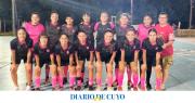 La Copa de Clubes Campeones arrancó con la versión femenina en San Pedro
