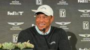 Tiger Woods podría estar de regreso en el Masters de Augusta