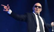 Pitbull intentará romper el récord Guinness de calvas postizas