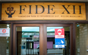 Cuatro exfuncionarios de FIDE XII logran acuerdo económico