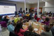 Hoy comienza la entrega de entradas para el Bingo del Adulto Mayor en Punta Arenas