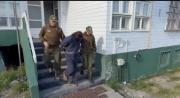Carabineros de Porvenir detiene a prófugo con amplio prontuario en Tierra del Fuego