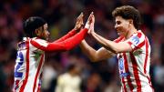 Brujas vs. Atlético de Madrid, por la Champions League 2025/26: horario, formaciones y TV