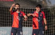 Hinchas de Cerro Porteño destacan golazo de la joya azulgrana en Reserva