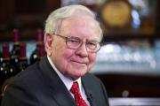 Warren Buffett entra en The New York Times y reduce el peso en Apple y Amazon