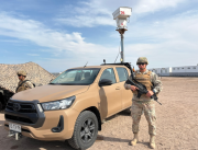 Frontera norte reduce en 54% los ingresos irregulares desde el peak migratorio de 2021